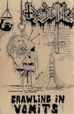 Tiamat : Crawling in Vomits